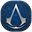 Assassin's Creed Icon 32x32 png